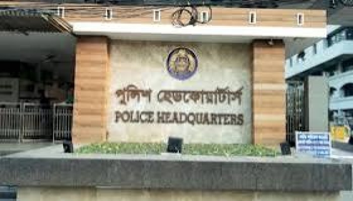 দুর্গাপূজা নিরাপদ ও শান্তিপূর্ণ করতে পুলিশের নিরাপত্তা পরামর্শ দুর্গাপূজা নিরাপদ ও শান্তিপূর্ণ করতে পুলিশের নিরাপত্তা পরামর্শ