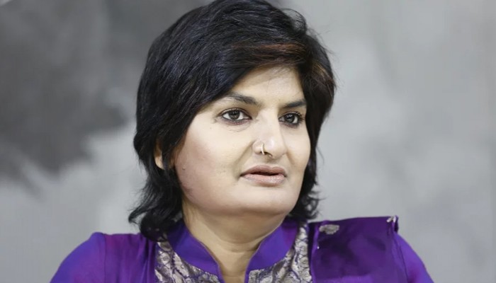 সাংবাদিক মুন্নী সাহার ব্যাংক হিসাব তলব সাংবাদিক মুন্নী সাহার ব্যাংক হিসাব তলব