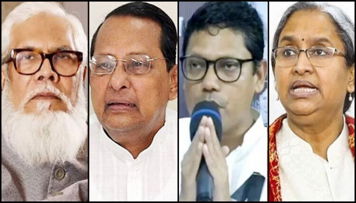 সালমান-পলক-দীপু-ইনু-মেনন ফের রিমান্ডে সালমান-পলক-দীপু-ইনু-মেনন ফের রিমান্ডে