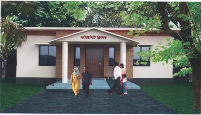 তিন মাস ধরে সিএইচসিপিদের বেতন বন্ধ: ধারদেনায় চলছে সংসার তিন মাস ধরে সিএইচসিপিদের বেতন বন্ধ: ধারদেনায় চলছে সংসার