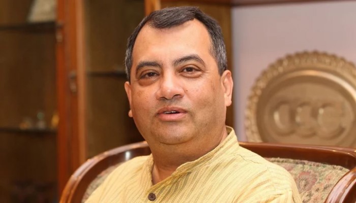 মুক্তি পেলেন সাবের হোসেন চৌধুরী মুক্তি পেলেন সাবের হোসেন চৌধুরী