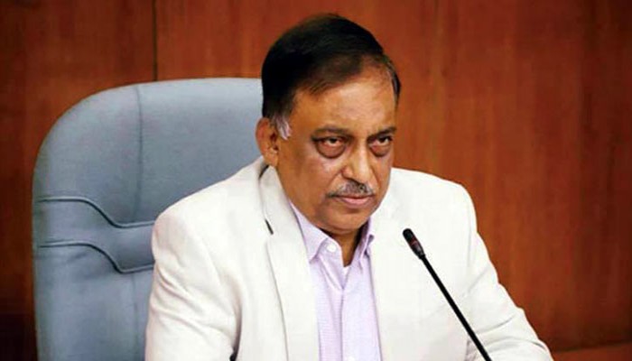সাবেক স্বরাষ্ট্রমন্ত্রীর পরিবারের ৩৬টি ব্যাংক অ্যাকাউন্টে ৪১৭ কোটি টাকার অবৈধ লেনদেন সাবেক স্বরাষ্ট্রমন্ত্রীর পরিবারের ৩৬টি ব্যাংক অ্যাকাউন্টে ৪১৭ কোটি টাকার অবৈধ লেনদেন