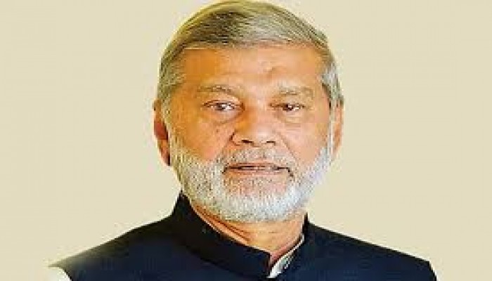 জামিন পেলেন সাবেক পরিকল্পনামন্ত্রী এমএ মান্নান জামিন পেলেন সাবেক পরিকল্পনামন্ত্রী এমএ মান্নান