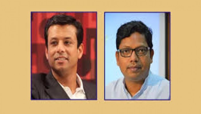 এনআইডির ‘তথ্য পাচার’ : জয়-পলকসহ ১৯ জনের বিরুদ্ধে মামলা এনআইডির ‘তথ্য পাচার’ : জয়-পলকসহ ১৯ জনের বিরুদ্ধে মামলা