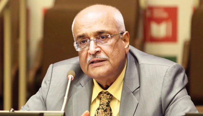 সচিবরা ব্যবসায়ী, ব্যবসায়ীরা রাজনীতিবিদ হয়ে গেছেন : ড. দেবপ্রিয় ভট্টাচার্য সচিবরা ব্যবসায়ী, ব্যবসায়ীরা রাজনীতিবিদ হয়ে গেছেন : ড. দেবপ্রিয় ভট্টাচার্য
