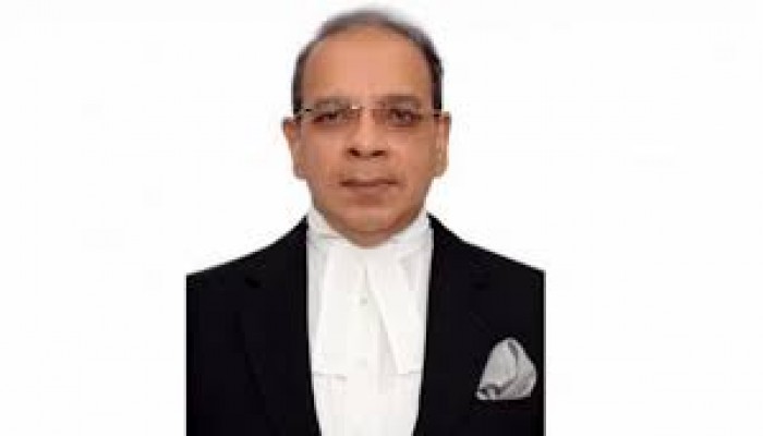 সাম্প্রদায়িক সংকীর্ণতার ঊর্ধ্বে গিয়ে কাজ করতে হবে : প্রধান বিচারপতি সাম্প্রদায়িক সংকীর্ণতার ঊর্ধ্বে গিয়ে কাজ করতে হবে : প্রধান বিচারপতি