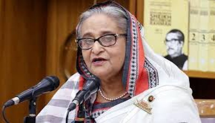 “শেখ হাসিনাকে ফেরাতে ইন্টারপোলের সহায়তা চাওয়া হবে” “শেখ হাসিনাকে ফেরাতে ইন্টারপোলের সহায়তা চাওয়া হবে”