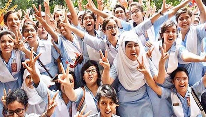 পাসের হারে সিলেটের চমক পাসের হারে সিলেটের চমক