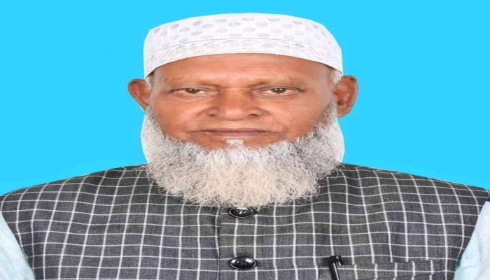 জামালগঞ্জে বিআরডিবি’র সভাপতি পদে নির্বাচন সম্পন্ন জামালগঞ্জে বিআরডিবি’র সভাপতি পদে নির্বাচন সম্পন্ন