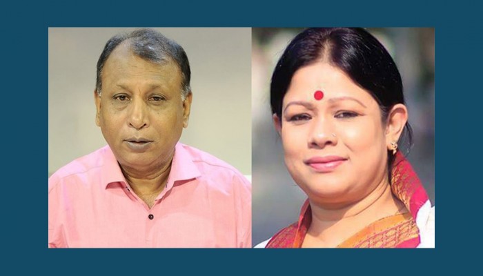অসীম কুমার ও অপু উকিলের ব্যাংক হিসাব জব্দ অসীম কুমার ও অপু উকিলের ব্যাংক হিসাব জব্দ