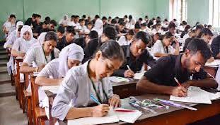 পরীক্ষা না দিয়েও পাস, এরপরও ফল নিম্মমুখী পরীক্ষা না দিয়েও পাস, এরপরও ফল নিম্মমুখী