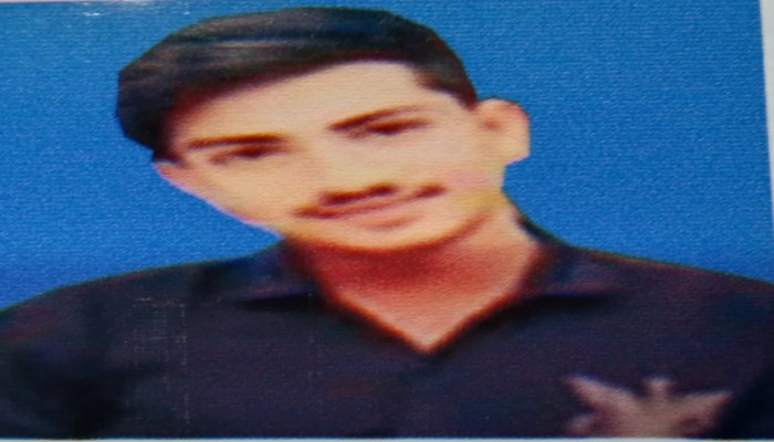 নিখোঁজ রাব্বি মিয়ার সন্ধান চায় পরিবার নিখোঁজ রাব্বি মিয়ার সন্ধান চায় পরিবার