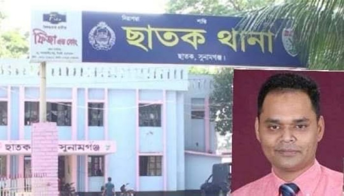 আসামি ছিনতাইয়ের ঘটনায় ১৫০ জনের বিরুদ্ধে মামলা আসামি ছিনতাইয়ের ঘটনায় ১৫০ জনের বিরুদ্ধে মামলা