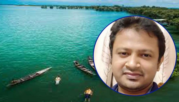 টাঙ্গুয়ার হাওরে ডুবে প্রাণ গেল ব্যাংক কর্মকর্তার টাঙ্গুয়ার হাওরে ডুবে প্রাণ গেল ব্যাংক কর্মকর্তার