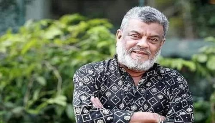 সংগীতশিল্পী সুজেয় শ্যাম আর নেই সংগীতশিল্পী সুজেয় শ্যাম আর নেই