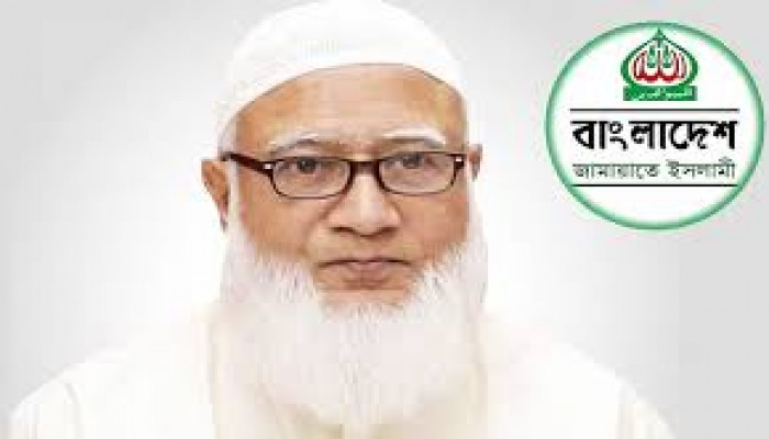 সব জায়গায় সিন্ডিকেট : জামায়াত আমির সব জায়গায় সিন্ডিকেট : জামায়াত আমির