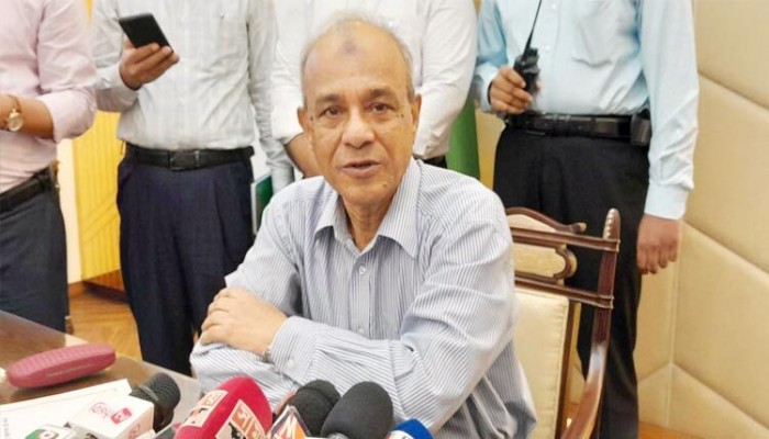 আ.লীগ আমলে দলীয় বিবেচনায় চাকরি পাওয়াদের বিরুদ্ধে ব্যবস্থা : স্বরাষ্ট্র উপদেষ্টা আ.লীগ আমলে দলীয় বিবেচনায় চাকরি পাওয়াদের বিরুদ্ধে ব্যবস্থা : স্বরাষ্ট্র উপদেষ্টা