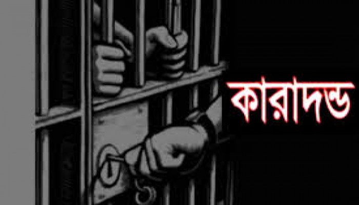 অবৈধভাবে বালু উত্তোলনের দায়ে ১৩ জনকে কারাদন্ড অবৈধভাবে বালু উত্তোলনের দায়ে ১৩ জনকে কারাদন্ড