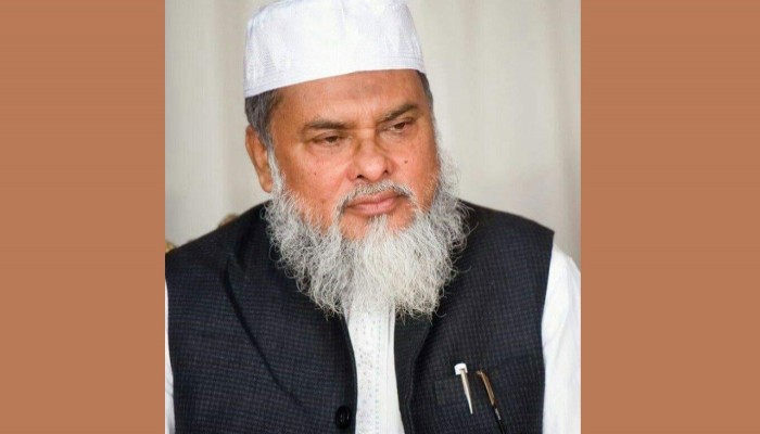 আন্দোলন নিহত-আহতদের পরিবার আজীবন সহায়তা পাবে : ধর্ম উপদেষ্টা আন্দোলন নিহত-আহতদের পরিবার আজীবন সহায়তা পাবে : ধর্ম উপদেষ্টা