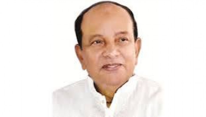 হত্যা মামলায় সাবেক প্রতিমন্ত্রী কামাল মজুমদার রিমান্ডে হত্যা মামলায় সাবেক প্রতিমন্ত্রী কামাল মজুমদার রিমান্ডে