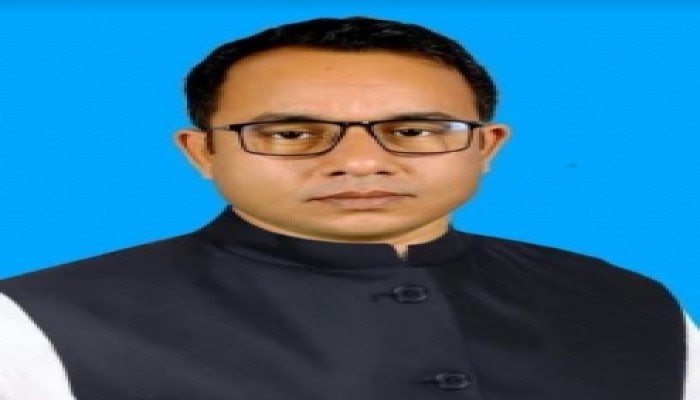 ধর্মপাশায় যুবলীগ নেতা গ্রেফতার ধর্মপাশায় যুবলীগ নেতা গ্রেফতার