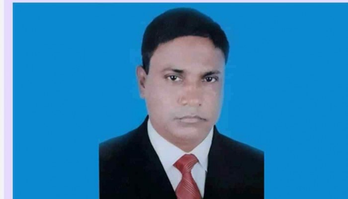 ইউপি চেয়ারম্যান নুর উদ্দিন গ্রেফতার ইউপি চেয়ারম্যান নুর উদ্দিন গ্রেফতার