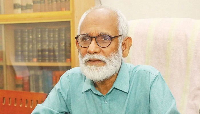 মামলা দিলে ১ নম্বর আসামি করে দেবেন, ৯৪ কেন : প্রশ্ন পান্নার মামলা দিলে ১ নম্বর আসামি করে দেবেন, ৯৪ কেন : প্রশ্ন পান্নার
