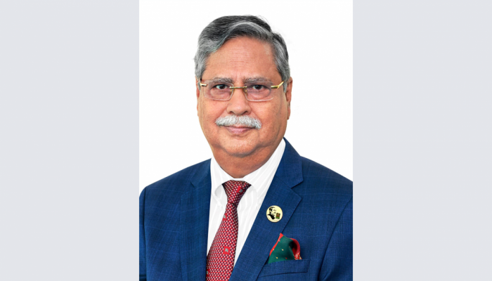 মীমাংসিত বিষয়ে বিতর্ক সৃষ্টি না করার আহ্বান রাষ্ট্রপতির মীমাংসিত বিষয়ে বিতর্ক সৃষ্টি না করার আহ্বান রাষ্ট্রপতির