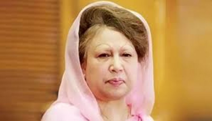 খালেদা জিয়ার নাইকো মামলায় আরও ৩ জনের সাক্ষ্য খালেদা জিয়ার নাইকো মামলায় আরও ৩ জনের সাক্ষ্য