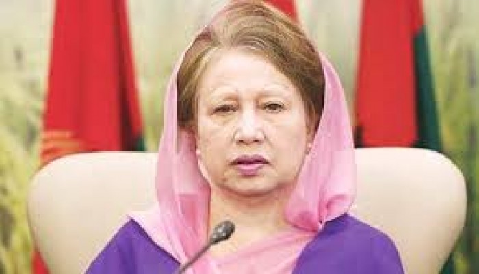 নভেম্বরের শুরুতে লন্ডন যেতে পারেন খালেদা জিয়া নভেম্বরের শুরুতে লন্ডন যেতে পারেন খালেদা জিয়া
