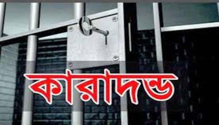 ধোপাজানে টাস্কফোর্সের অভিযান : ১৬ বাল্কহেড জব্দ, ৪ জনকে কারাদন্ড ধোপাজানে টাস্কফোর্সের অভিযান : ১৬ বাল্কহেড জব্দ, ৪ জনকে কারাদন্ড