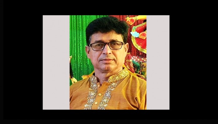 সাংবাদিক বিজয় রায় আর নেই সাংবাদিক বিজয় রায় আর নেই
