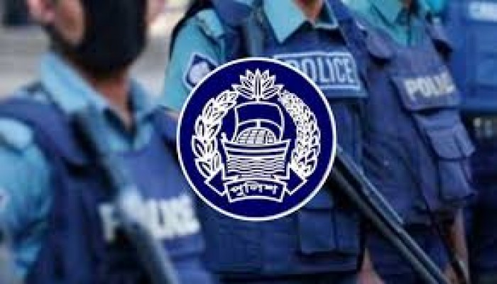 প্রশিক্ষণে থাকা ২৫০ এসআইকে অব্যাহতি প্রশিক্ষণে থাকা ২৫০ এসআইকে অব্যাহতি
