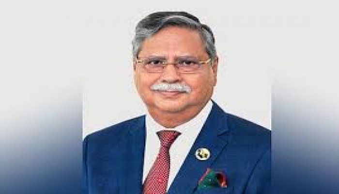 রাষ্ট্রপতির পদত্যাগ নিয়ে বড় সাংবিধানিক সংকটের মুখে বাংলাদেশ রাষ্ট্রপতির পদত্যাগ নিয়ে বড় সাংবিধানিক সংকটের মুখে বাংলাদেশ