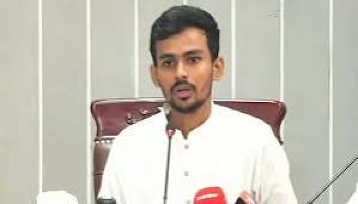 নিষিদ্ধ সংগঠনের সদস্যরা সরকারি চাকরি পাবে না নিষিদ্ধ সংগঠনের সদস্যরা সরকারি চাকরি পাবে না