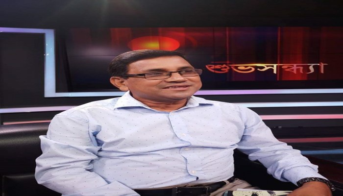 পুলিন চন্দ্র রায় ছাতক অফিসার্স ক্লাবের সেক্রেটারি মনোনীত পুলিন চন্দ্র রায় ছাতক অফিসার্স ক্লাবের সেক্রেটারি মনোনীত