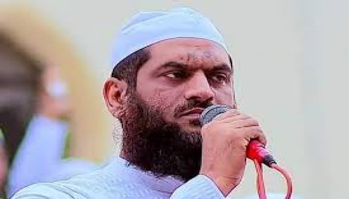 ধর্ষণ মামলায় মামুনুল হককে খালাস ধর্ষণ মামলায় মামুনুল হককে খালাস