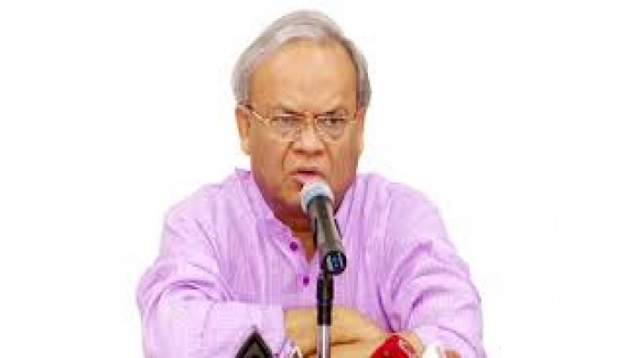 সাংবিধানিক শূন্যতা সৃষ্টি করা যাবে না : রুহুল কবির রিজভী সাংবিধানিক শূন্যতা সৃষ্টি করা যাবে না : রুহুল কবির রিজভী