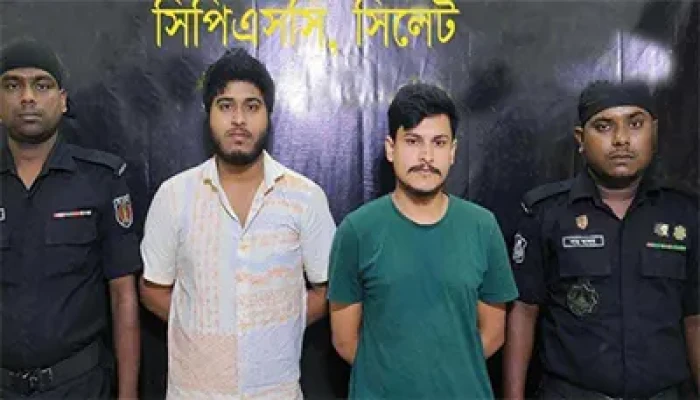 কারাগারে পরীক্ষা দেওয়ার সুযোগ পেলেন ছাত্রলীগের দুই নেতা কারাগারে পরীক্ষা দেওয়ার সুযোগ পেলেন ছাত্রলীগের দুই নেতা