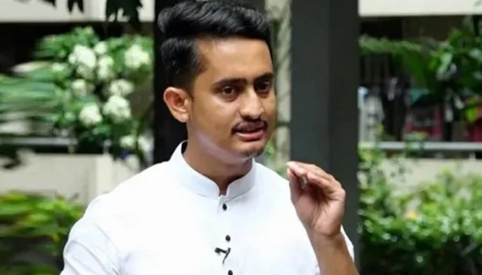 ব্যক্তিত্ব সম্পন্ন ব্যক্তিকে রাষ্ট্রপতির আসনে বসাবো : সারজিস আলম ব্যক্তিত্ব সম্পন্ন ব্যক্তিকে রাষ্ট্রপতির আসনে বসাবো : সারজিস আলম
