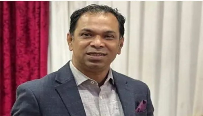 যুক্তরাজ্য বিএনপির সাধারণ সম্পাদক কয়ছর আহমদকে শোকজ যুক্তরাজ্য বিএনপির সাধারণ সম্পাদক কয়ছর আহমদকে শোকজ