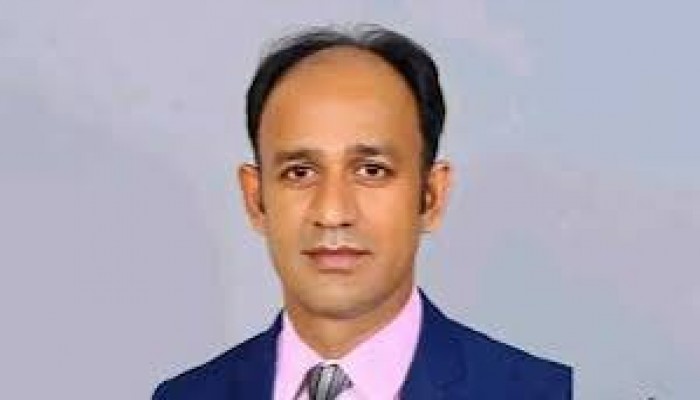 রিমান্ড শেষে কারাগারে ব্যারিস্টার সুমন রিমান্ড শেষে কারাগারে ব্যারিস্টার সুমন