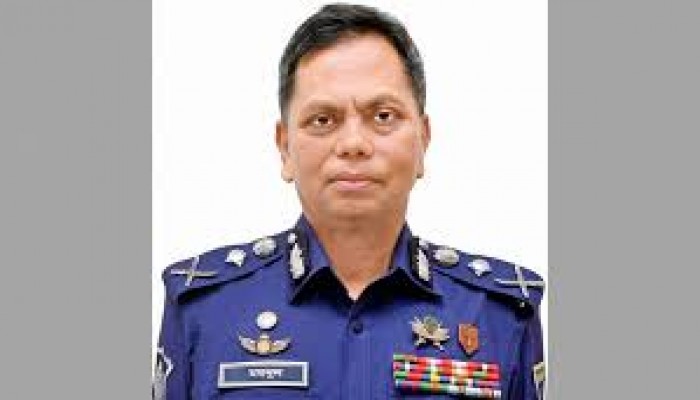 পুলিশকে ‘বিশেষ অভিযান’ জোরদারের নির্দেশ পুলিশকে ‘বিশেষ অভিযান’ জোরদারের নির্দেশ