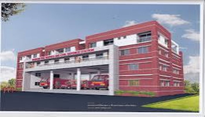 ৩২ উপজেলায় ফায়ার স্টেশন স্থাপনের চিন্তা সরকারের ৩২ উপজেলায় ফায়ার স্টেশন স্থাপনের চিন্তা সরকারের
