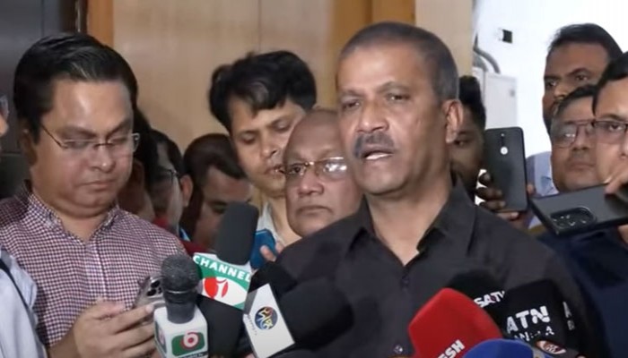 আওয়ামী লীগের নির্বাচনি ভবিষ্যৎ জনগণ নির্ধারণ করবে : আসিফ নজরুল আওয়ামী লীগের নির্বাচনি ভবিষ্যৎ জনগণ নির্ধারণ করবে : আসিফ নজরুল
