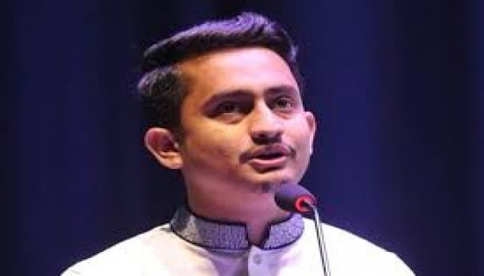এই ছেলেগুলোকে ছাত্রলীগ ট্যাগ দিয়ে নিষিদ্ধের কাতারে ফেলবো না : সারজিস আলম এই ছেলেগুলোকে ছাত্রলীগ ট্যাগ দিয়ে নিষিদ্ধের কাতারে ফেলবো না : সারজিস আলম