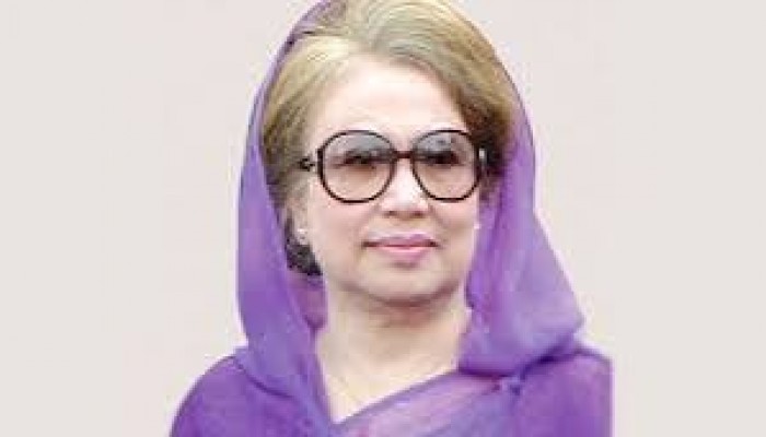 লন্ডন যাচ্ছেন খালেদা জিয়া লন্ডন যাচ্ছেন খালেদা জিয়া
