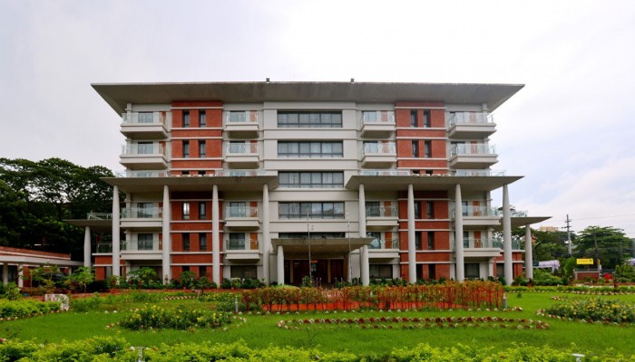 সার্কিট হাউজের নতুন ভাড়া নির্ধারণ করেছে সরকার সার্কিট হাউজের নতুন ভাড়া নির্ধারণ করেছে সরকার