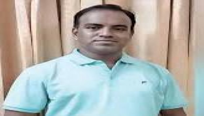 চিন্ময় প্রভুর বিরুদ্ধে মামলার বাদীকে বিএনপি থেকে বহিষ্কার চিন্ময় প্রভুর বিরুদ্ধে মামলার বাদীকে বিএনপি থেকে বহিষ্কার