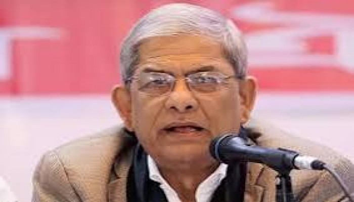 বিএনপি কোনো রাজনৈতিক দল নিষিদ্ধের পক্ষে নয় বিএনপি কোনো রাজনৈতিক দল নিষিদ্ধের পক্ষে নয়